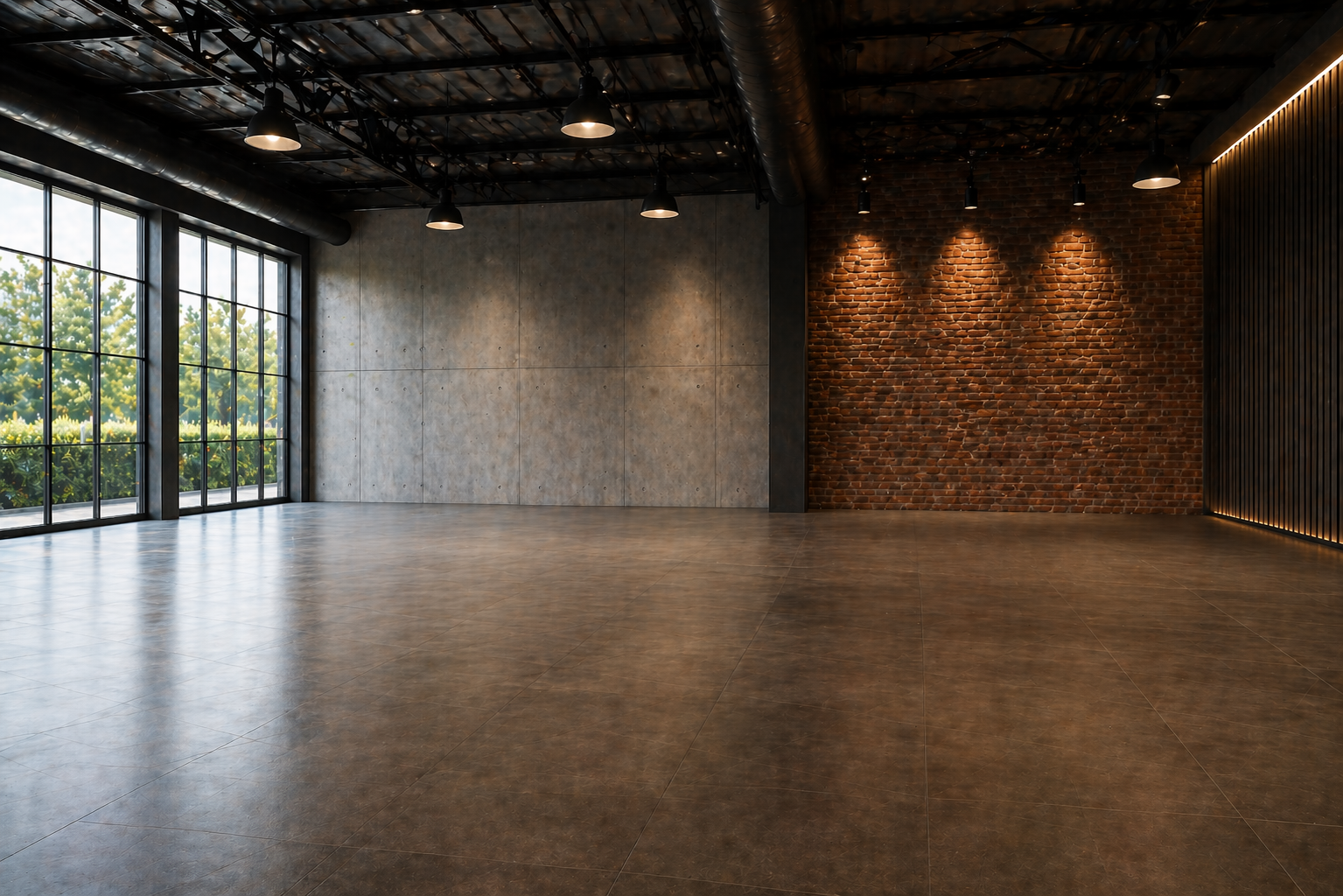 Vorschau Showroom Modern Premium